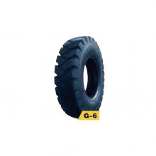 XCMG OFF-THE-ROAD TYRE G-6