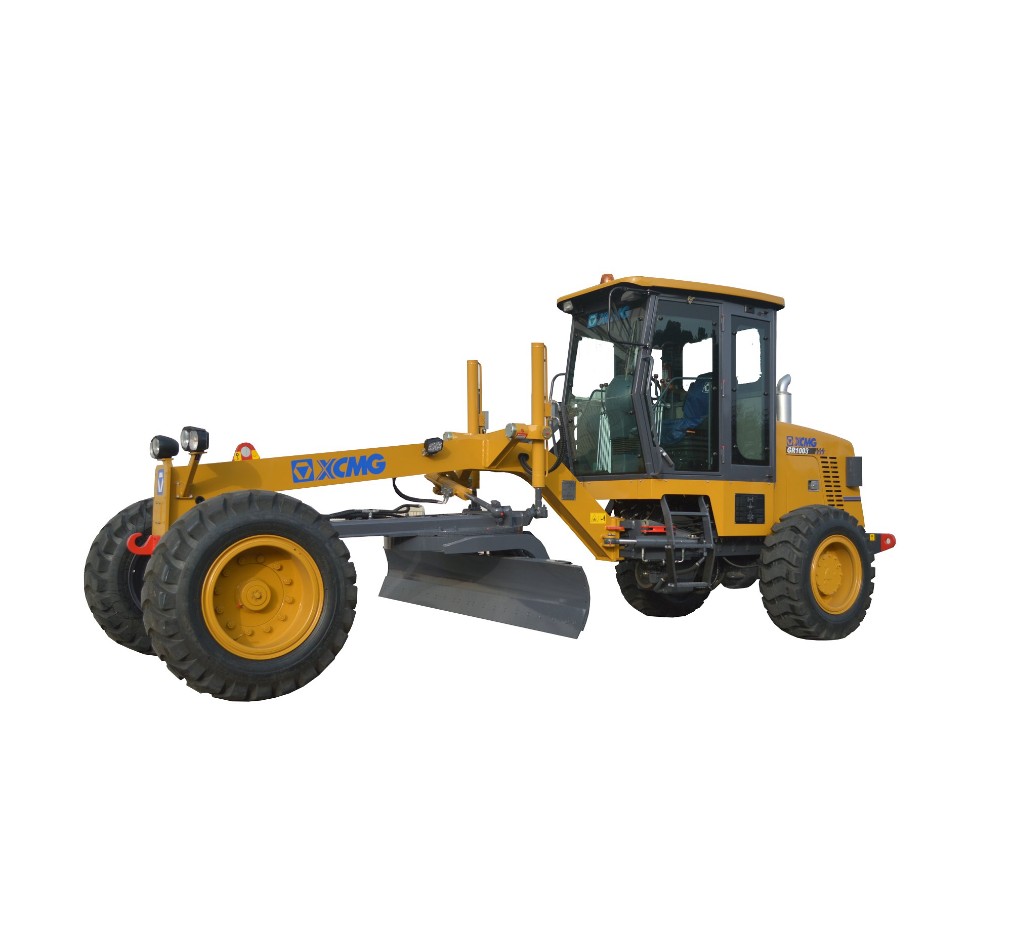 XCMG Official Motor Grader GR1003 For Sale