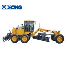 XCMG 135 HP New Small Motor Grader GR135 With Cummins Engine For Sale