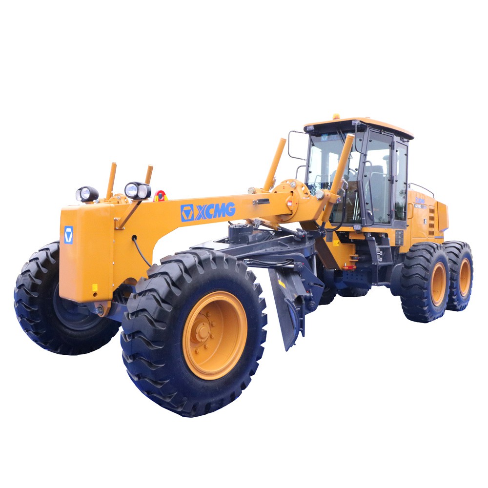 XCMG Official GR1603 Motor Grader for sale