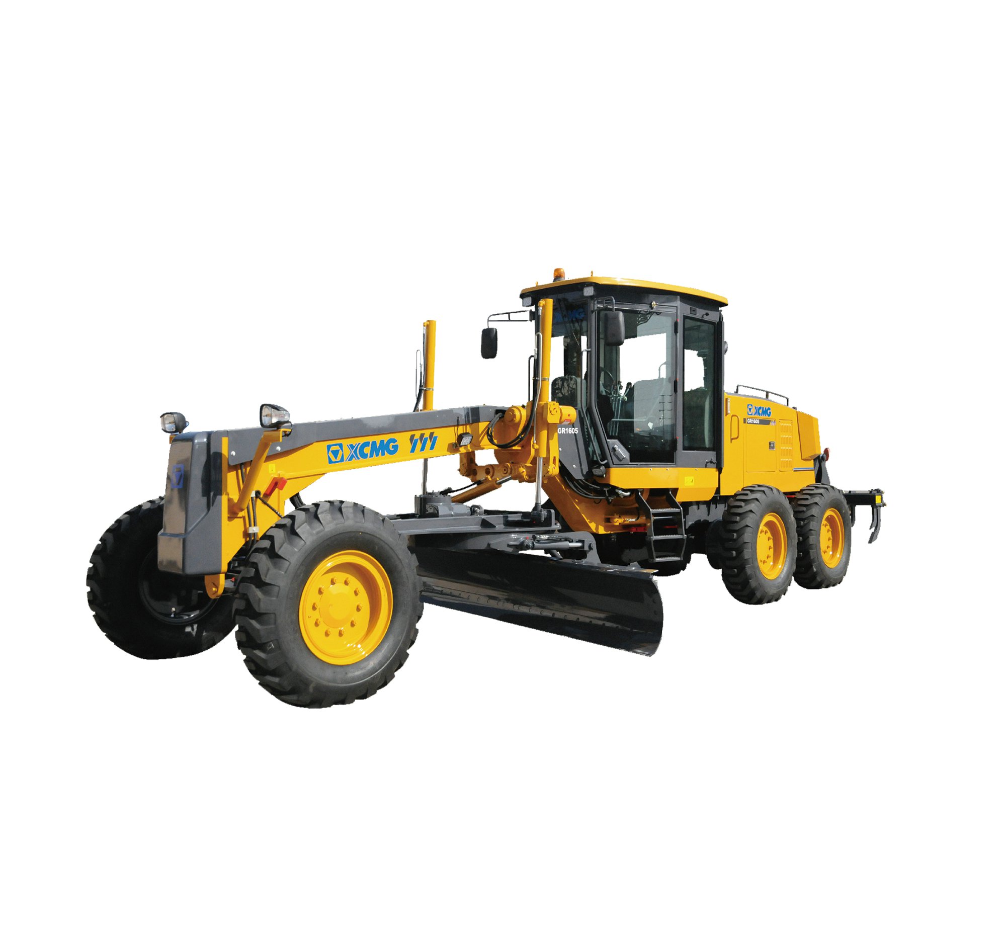 XCMG Official Motor Grader GR1605 for sale