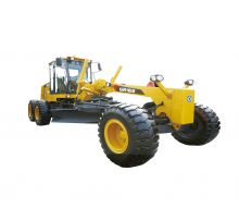 XCMG official manufacturer GR165 motor grader for sale