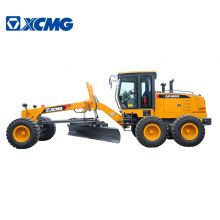 XCMG Official Road Grader Machine GR1653 Grader Motor Machine Price