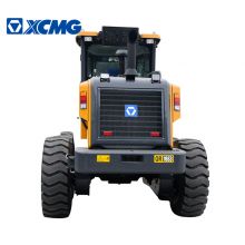 XCMG Official Road Grader Machine GR1653 Grader Motor Machine Price