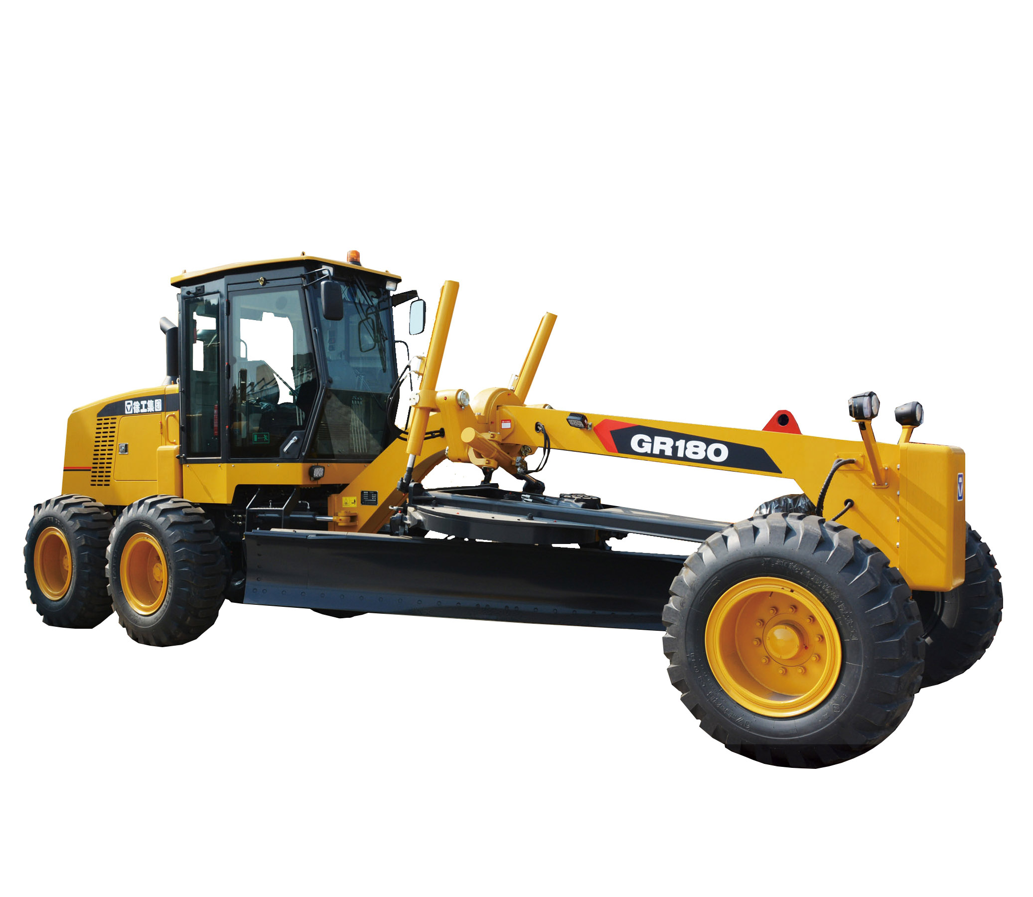 XCMG Official GR180 Motor Grader for sale