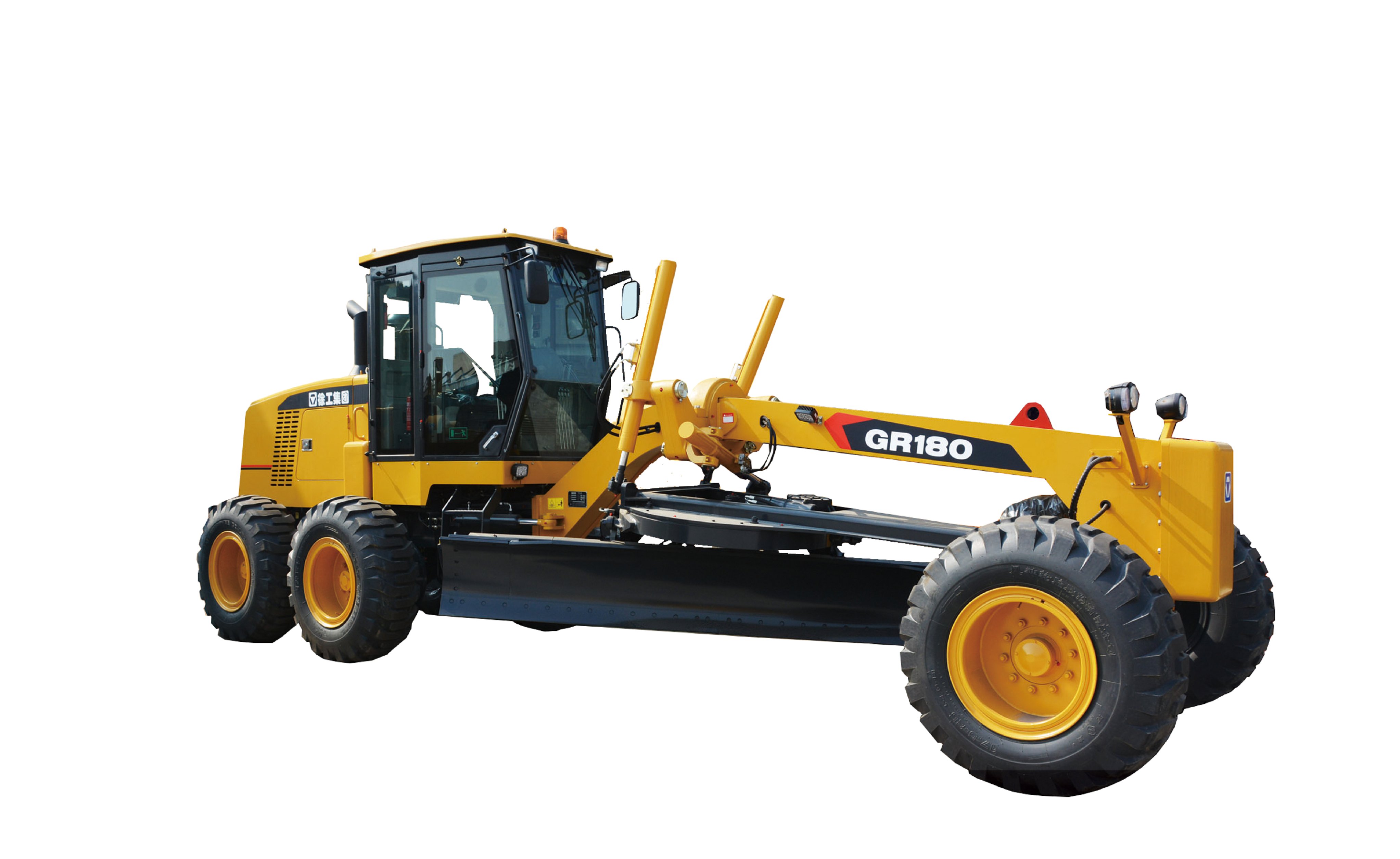 XCMG Official GR180 Motor Grader for sale