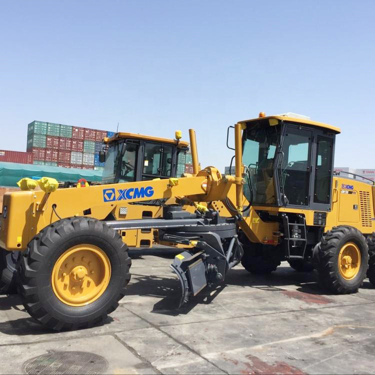 XCMG motor grader GR180 spare parts list grader transmission engine consuming parts for sale