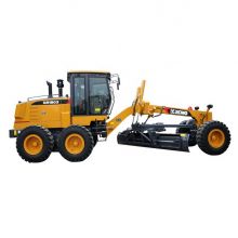 XCMG Brand New Motor Grader 180 HP Grader Motor Construction Machinery GR1803 Price