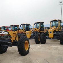 XCMG Brand New Motor Grader 180 HP Grader Motor Construction Machinery GR1803 Price