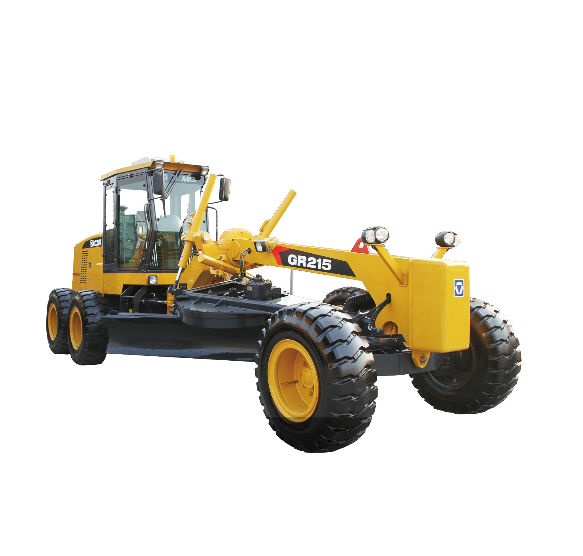 XCMG Official GR215A Motor Grader for sale