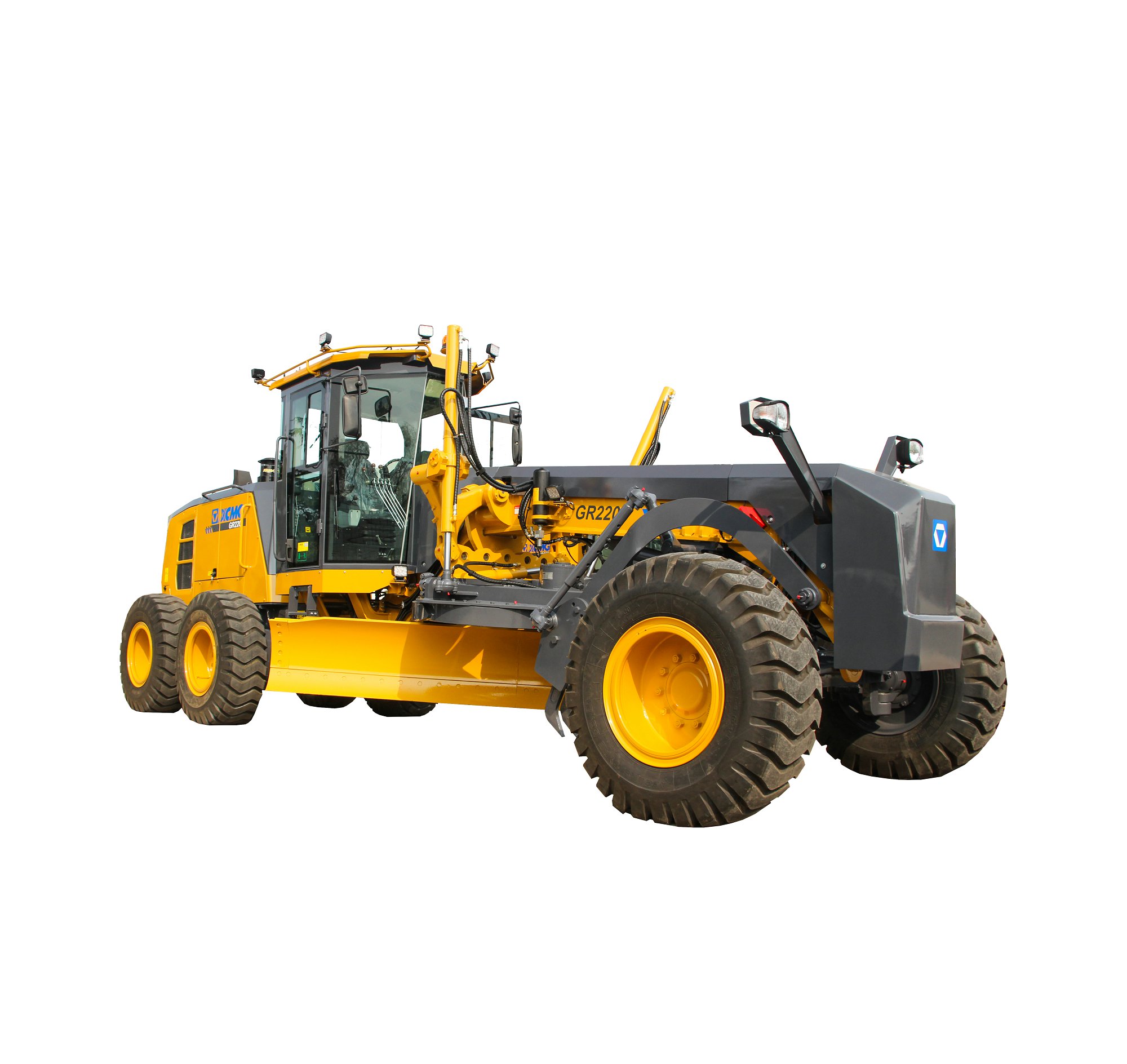 XCMG Official GR2205T3 Motor Grader for sale