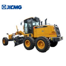 XCMG Road Machinery 240hp China Motor Grader GR2403 With Cummins Engine Price