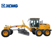 XCMG Road Machinery 240hp China Motor Grader GR2403 With Cummins Engine Price