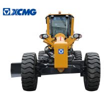 XCMG Road Machinery 240hp China Motor Grader GR2403 With Cummins Engine Price