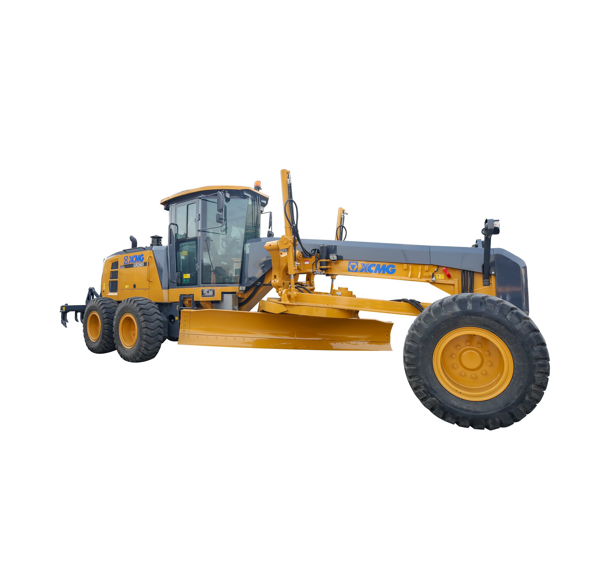 XCMG Official GR2605AT3 Motor Grader for sale