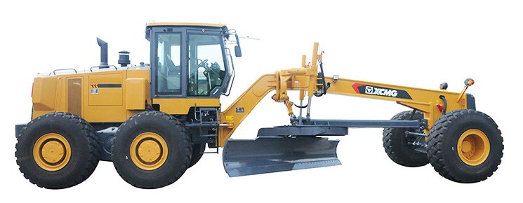 XCMG 300HP New Mining Motor Grader China Heavy Grader Motor Mining Machinery GR3005 For Sale