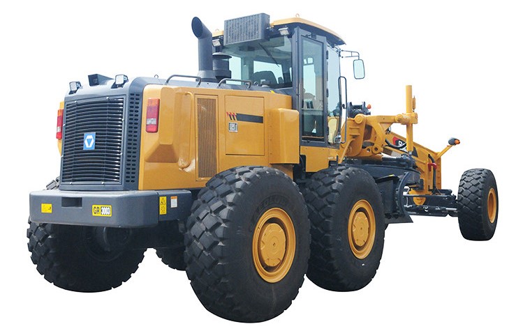 XCMG 300HP New Mining Motor Grader China Heavy Grader Motor Mining Machinery GR3005 For Sale