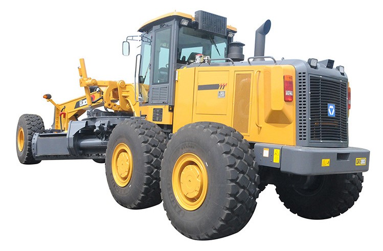 XCMG 300HP New Mining Motor Grader China Heavy Grader Motor Mining Machinery GR3005 For Sale