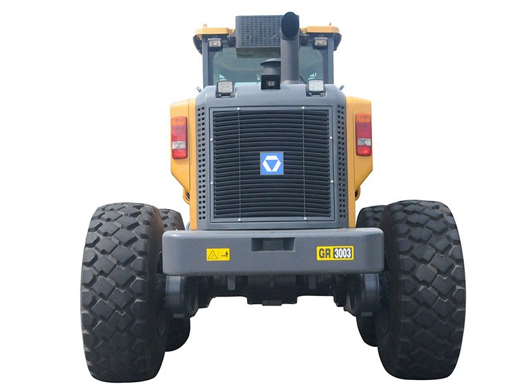 XCMG 300HP New Mining Motor Grader China Heavy Grader Motor Mining Machinery GR3005 For Sale