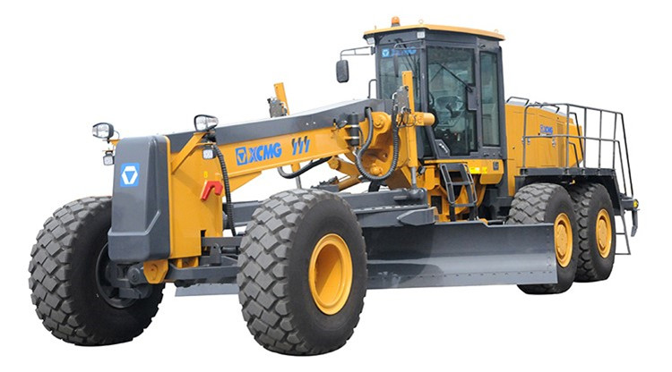 XCMG Manufacturer GR3505 China Brand New Mining Motor Grader Price