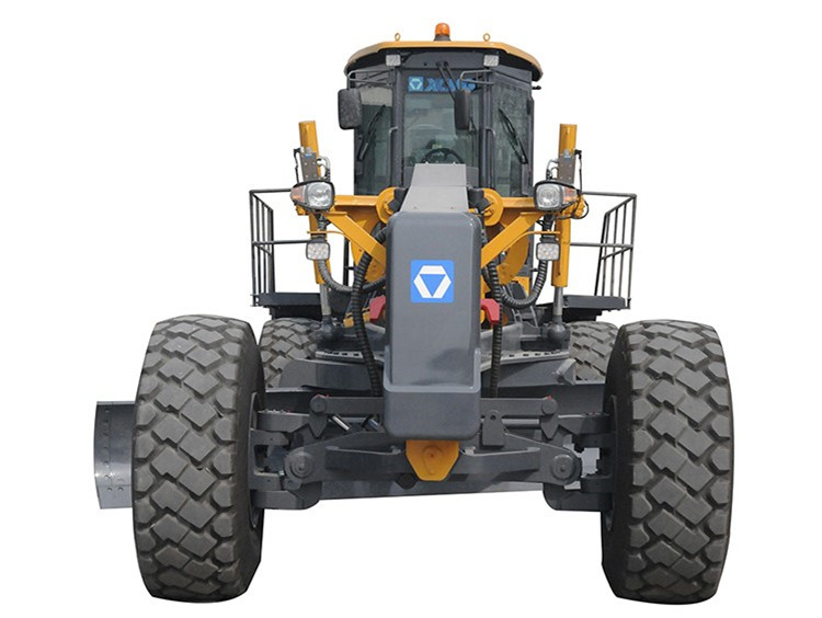 XCMG 350 HP Road Construction Grader Motor Heavy Duty Machine GR3505 With Cummins Engine Price