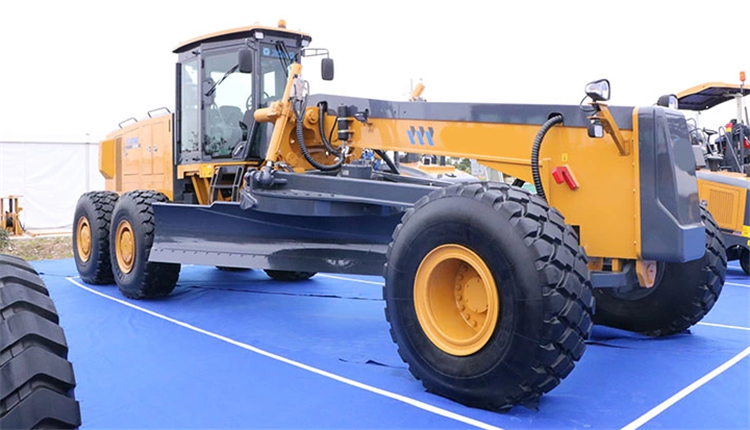 XCMG Manufacturer GR3505 China Brand New Mining Motor Grader Price