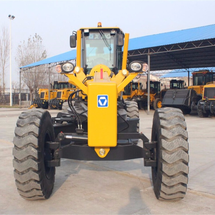 XCMG Manufacturer GR3505 China Brand New Mining Motor Grader Price