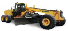 XCMG 550hp Heavy Road Machinery For Construction GR5505 New Motor Graders RC For Sale