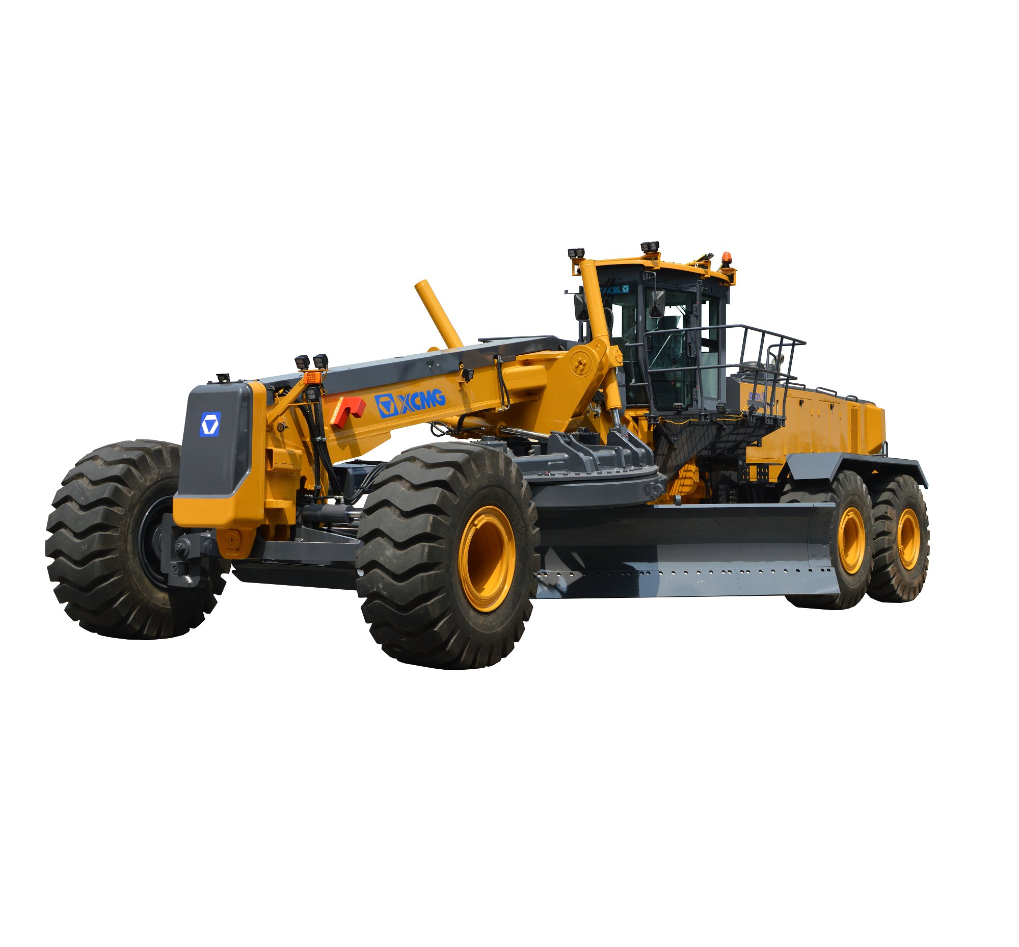 XCMG Official Motor Grader GR5505 for sale