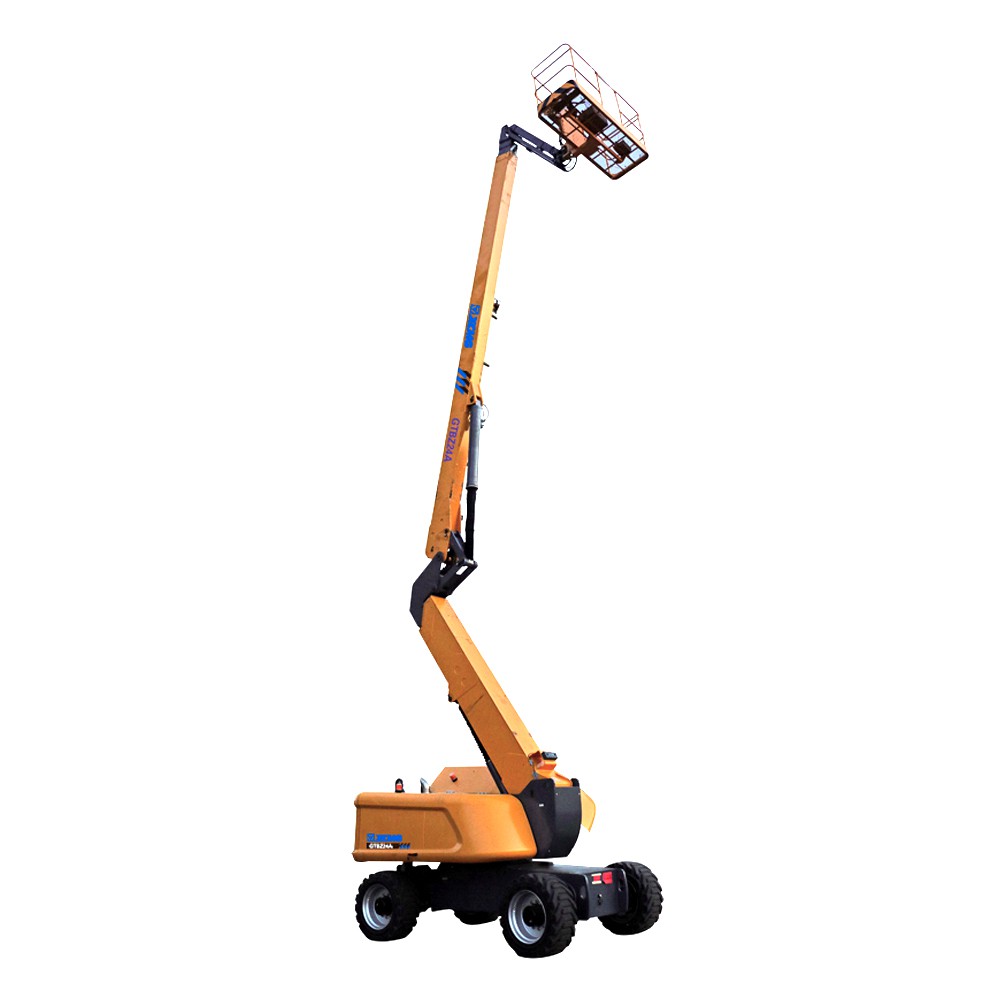 XCMG Official Manufacturer 24m Articulated Aerial Work Platform GTBZ24A