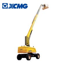 XCMG Official 26m Telescopic Aerial Work Platform GTBZ26S