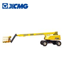 XCMG Official 26m Telescopic Aerial Work Platform GTBZ26S