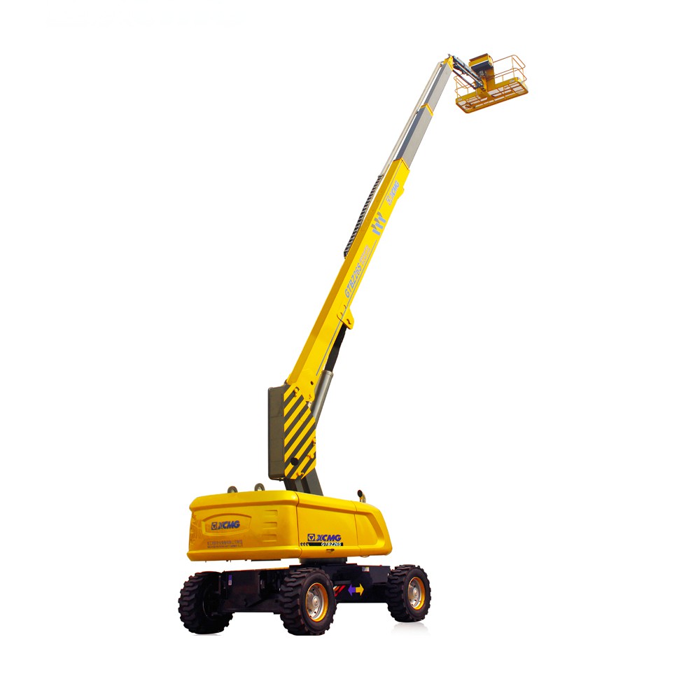 XCMG Official 26m Telescopic Aerial Work Platform GTBZ26S