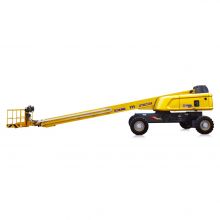 XCMG Articulated Aerial Work Platform GTBZ30S Model