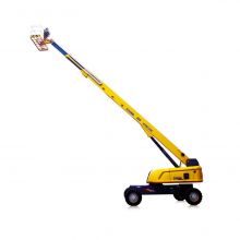 XCMG Articulated Aerial Work Platform GTBZ30S Model