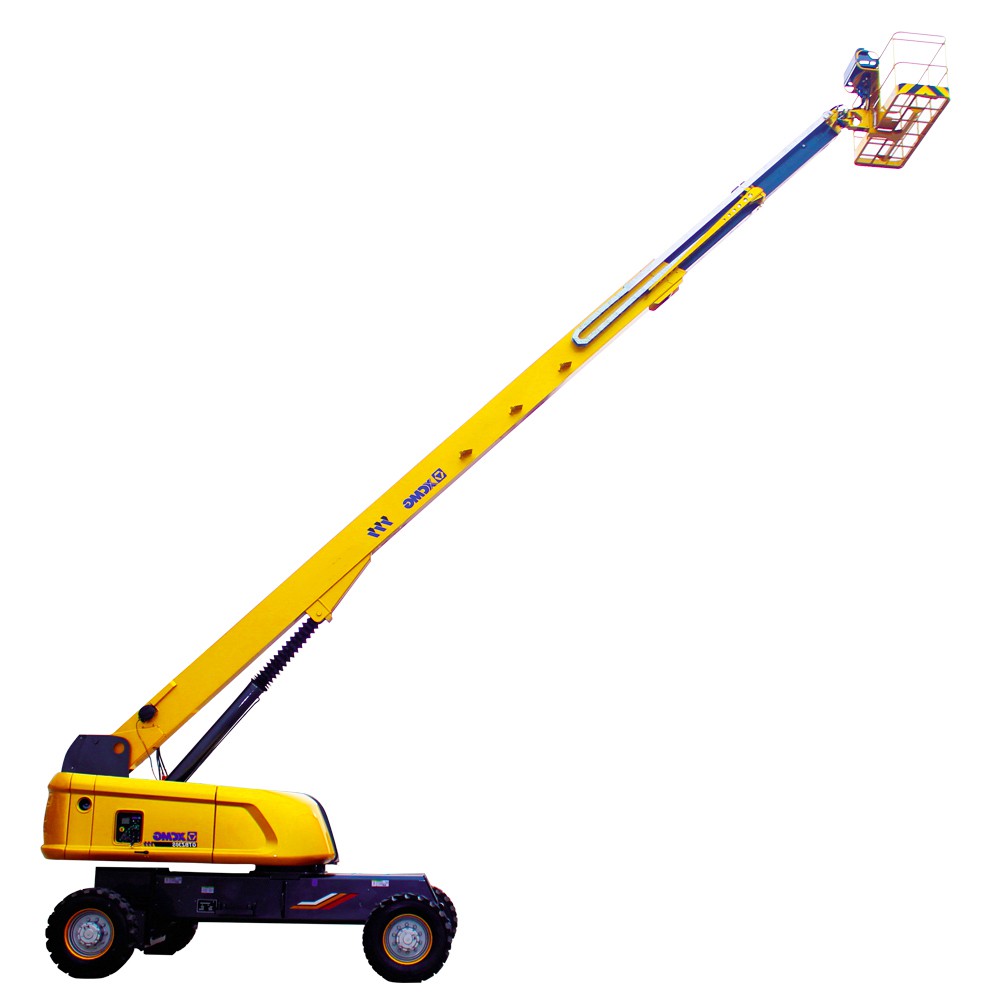 XCMG Official 32m Telescopic Aerial Work Platform GTBZ32S