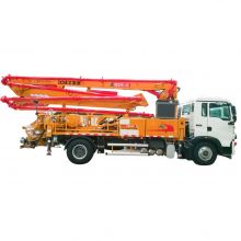 XCMG Official HB30K Truck-mounted Concreted Boom Pumps for sale