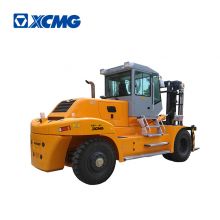 XCMG heavy duty forklift HNF-180 China new 18 ton counterweight diesel forklift