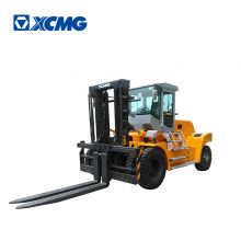 XCMG heavy duty forklift HNF-180 China new 18 ton counterweight diesel forklift