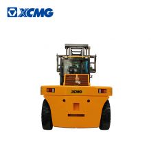 XCMG 20 ton large heavy duty forklift HNF-200 with Cummins engine and CVT transmission