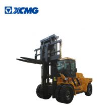 XCMG 20 ton large heavy duty forklift HNF-200 with Cummins engine and CVT transmission
