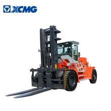 XCMG heavy duty 25 ton forklift HNF-250 with CVT transmission