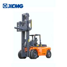 XCMG 12 ton diesel counterbalance forklift HNF-120 heavy duty forklift