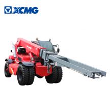 XCMG 11 ton Telehandler HNT-110 Telescopic Crane loader With spreader