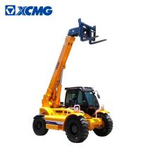 XCMG 4 ton telehandler HNT40-4 7m telescopic forklift price