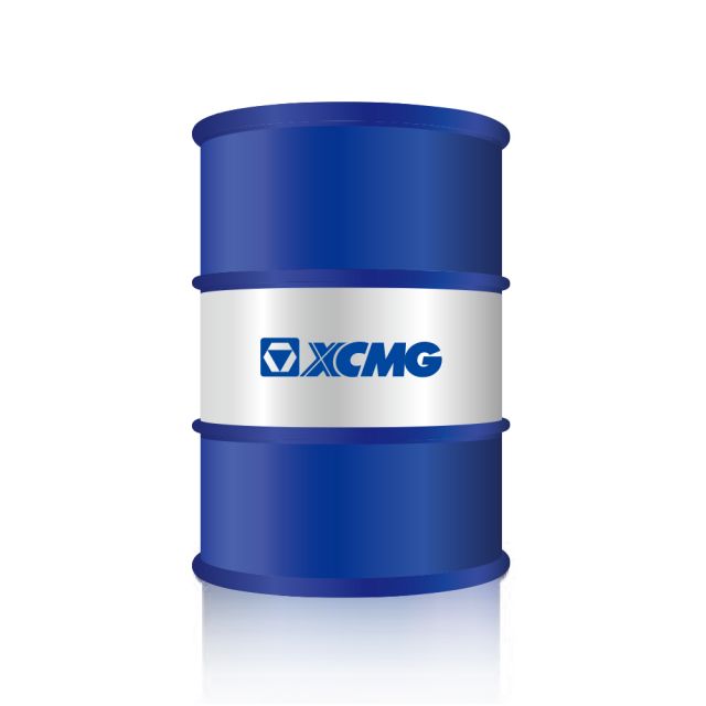 XCMG HV Hydraulic Oil 46 200L