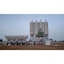 XCMG official HZS60KG Project concrete batching plant batching plant for sale
