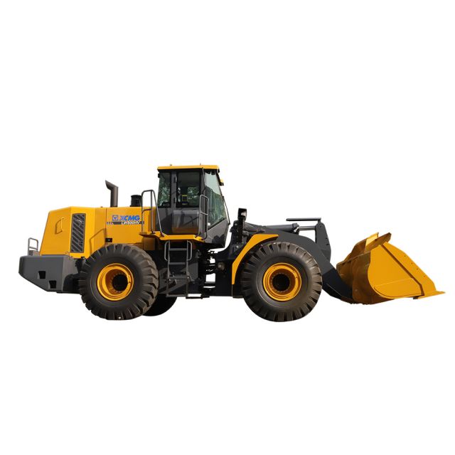 XCMG Official Manufacturer LW800HV Wheel loader
