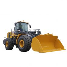 XCMG Official Manufacturer LW800HV Wheel Loader