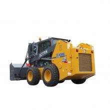 XCMG official manufacturer XC770K skid steer loader for sale